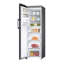 Freezer Vertical Bespoke 315L