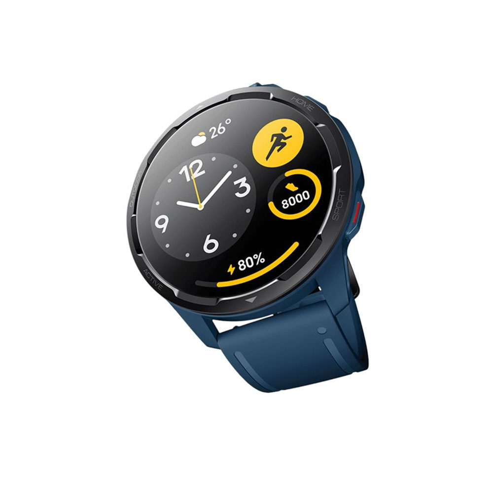 Smartwatch Xiaomi Watch S1 Active