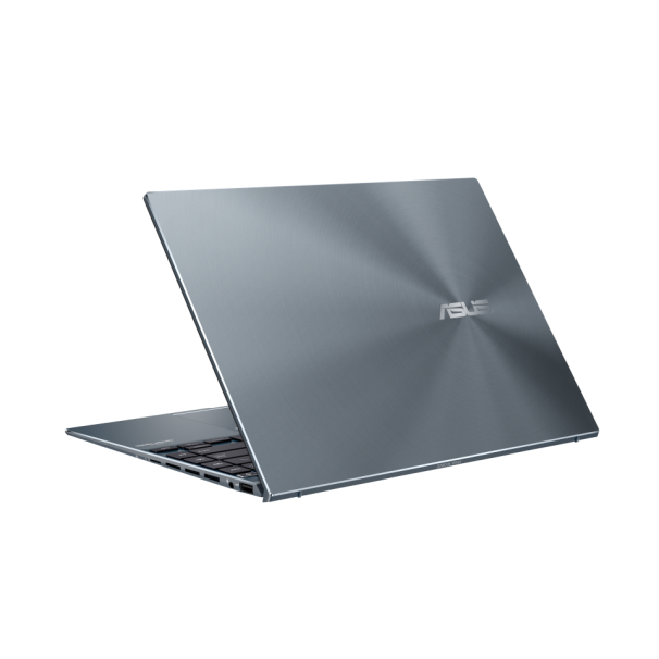 Notebook ASUS Zenbook 14X OLED UX5401ZA-KP034W I7-12700h 16GB Ram 512GB Win 11