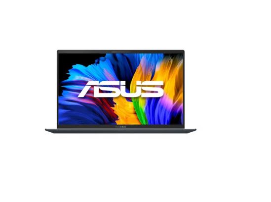 Notebook ASUS Zenbook 14 UM425QA-KI164W Ryzen 5 8GB 512GB Win11 14"