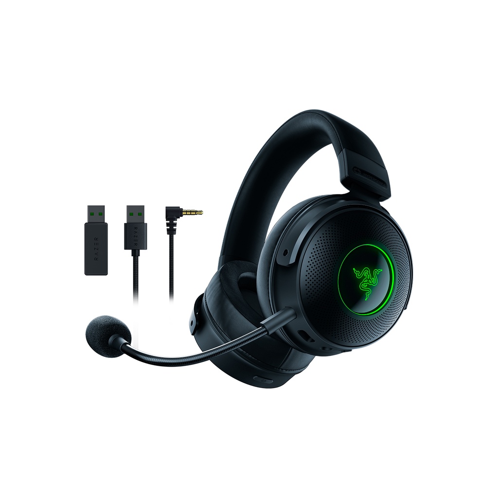 AURICULAR KRAKEN V3HYPERSENSE HAPTICSUSB