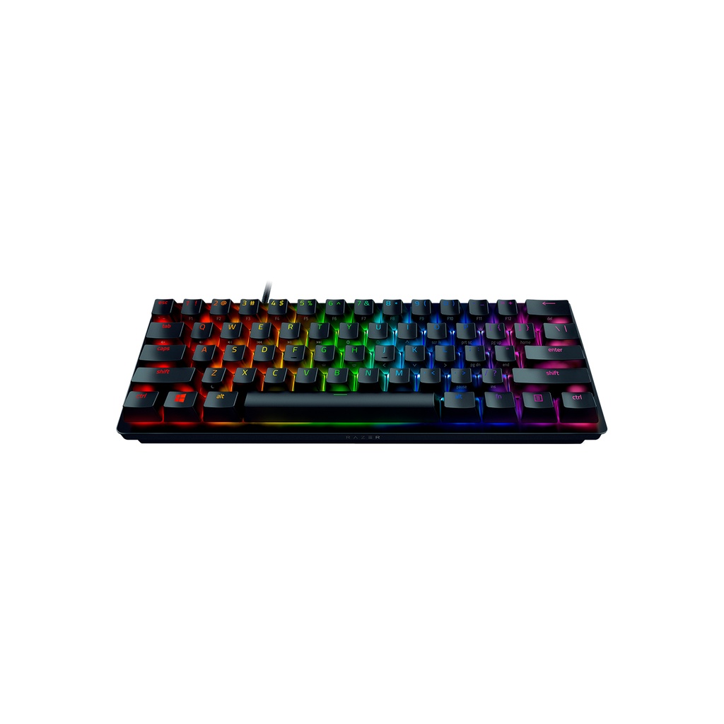 Teclado Razer Huntsman Mini