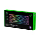 Teclado Razer Huntsman Mini