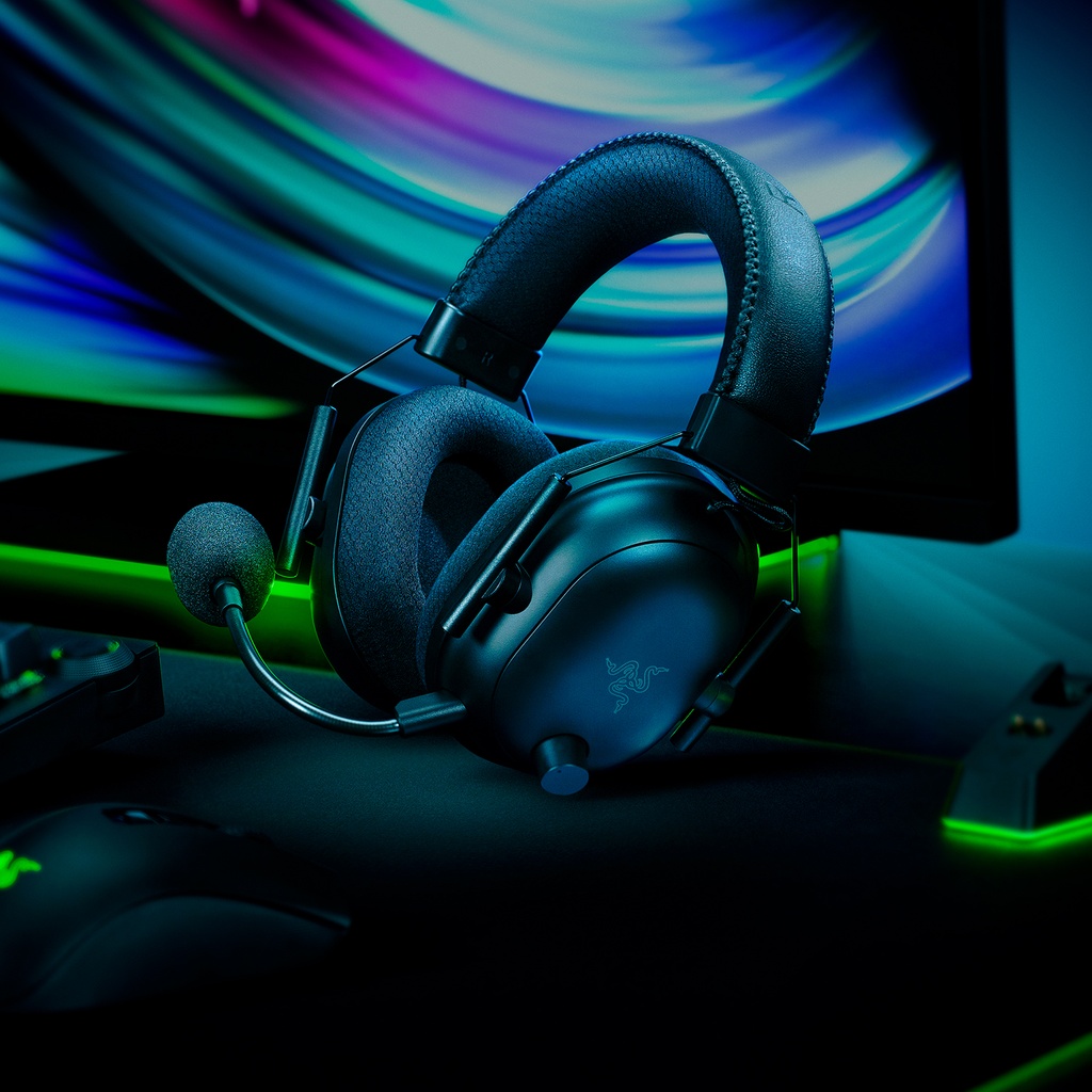 BLACKSHARK V2PRO-WIRELESS GAMING HEADSET