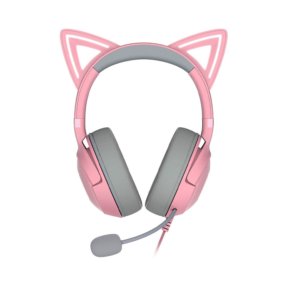 Auriculares Razer Kraken Kitty V2 