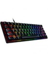 Teclado Razer Optomec Hunstman V2 Mini Negro