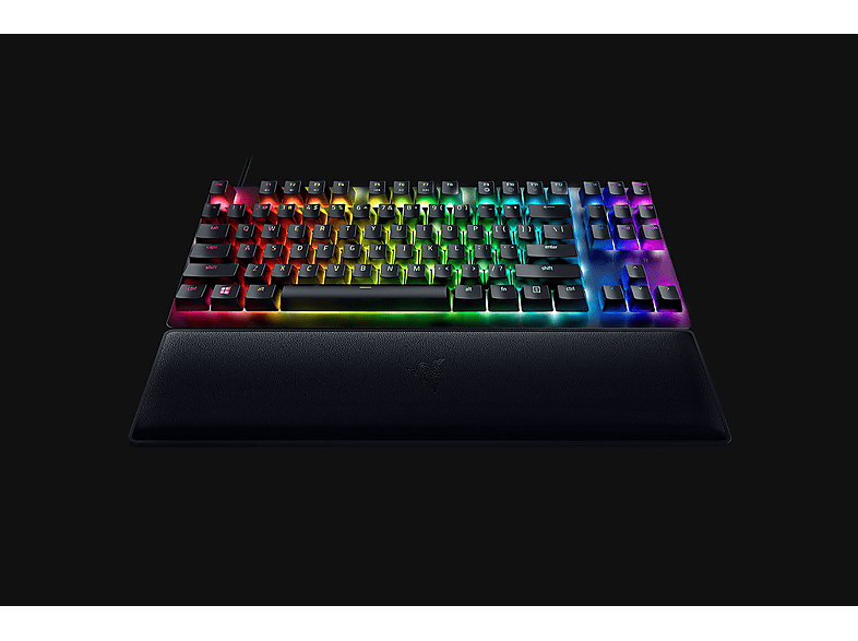 Teclado Optomecanico Razer Hunstman V2 TKL