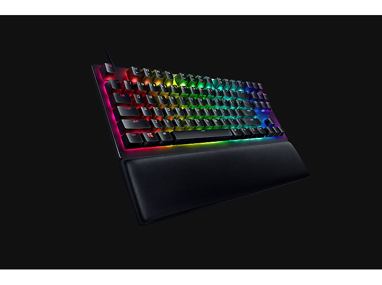 Teclado Optomecanico Razer Hunstman V2 TKL