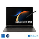 Notebook Samsung Galaxy Book3 Pro 360 16"