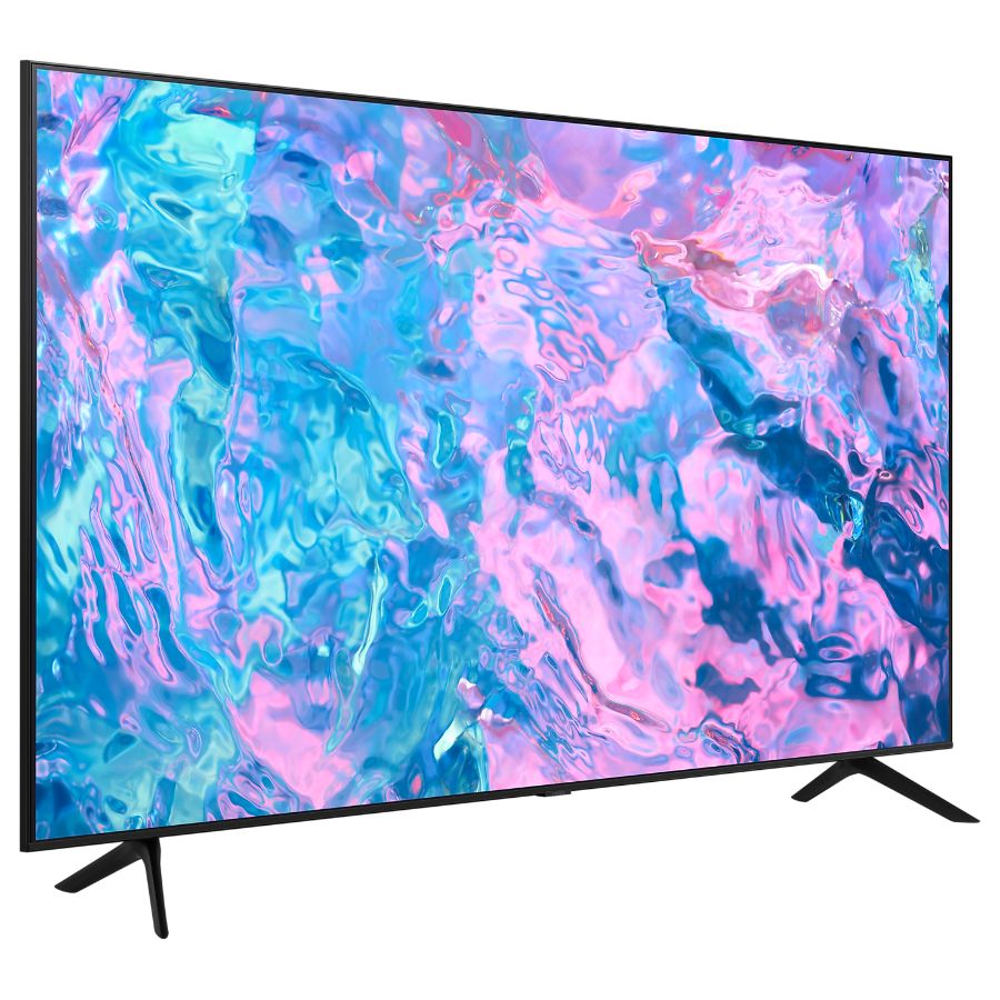 Smart TV Samsung 50" CU7000 EQ UHD 4K