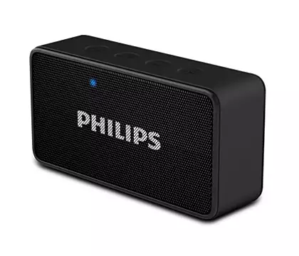 PARLANTE PORTATIL PHILIPS