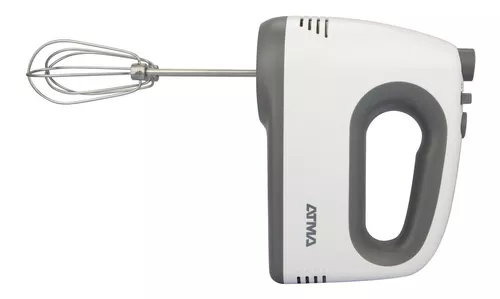 BATIDORA DE MANO ATMA 300W BLANCA