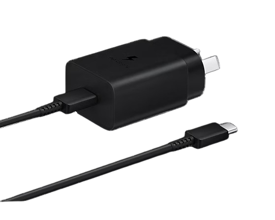 ADAPTADOR DE VIAJE SAMSUNG 15W