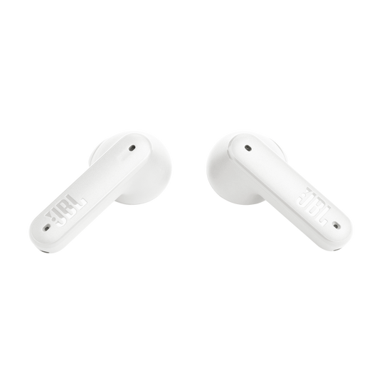 AURICULAR JBL TUNE FLEX TWS BLANCO