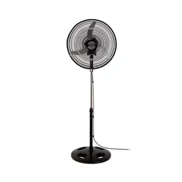 VENTILADOR DE PIE LILIANA 20" COOLBREEZE 120W