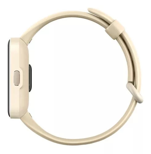 SMARTWATCH XIAOMI 2 LITE GL IVORY