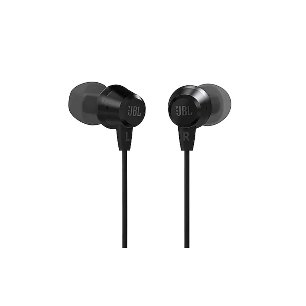 Auriculares in-ear JBL C50HI