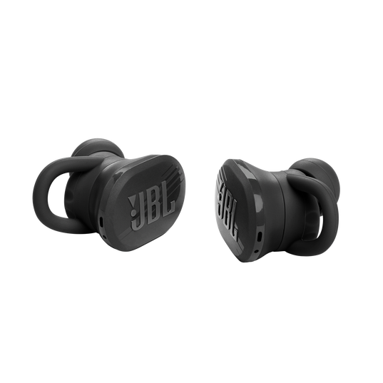 Auriculares Jbl Endurance Race Negro