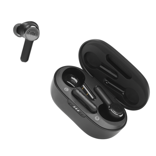 Auriculares JBL Quantum TWS