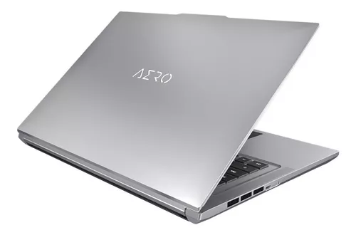 NOTEBOOK GIGABYTE AERO 16 I7 16G 1TB WP