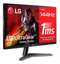 MONITOR LG 24" GAMER 24GN600-B FULL HD