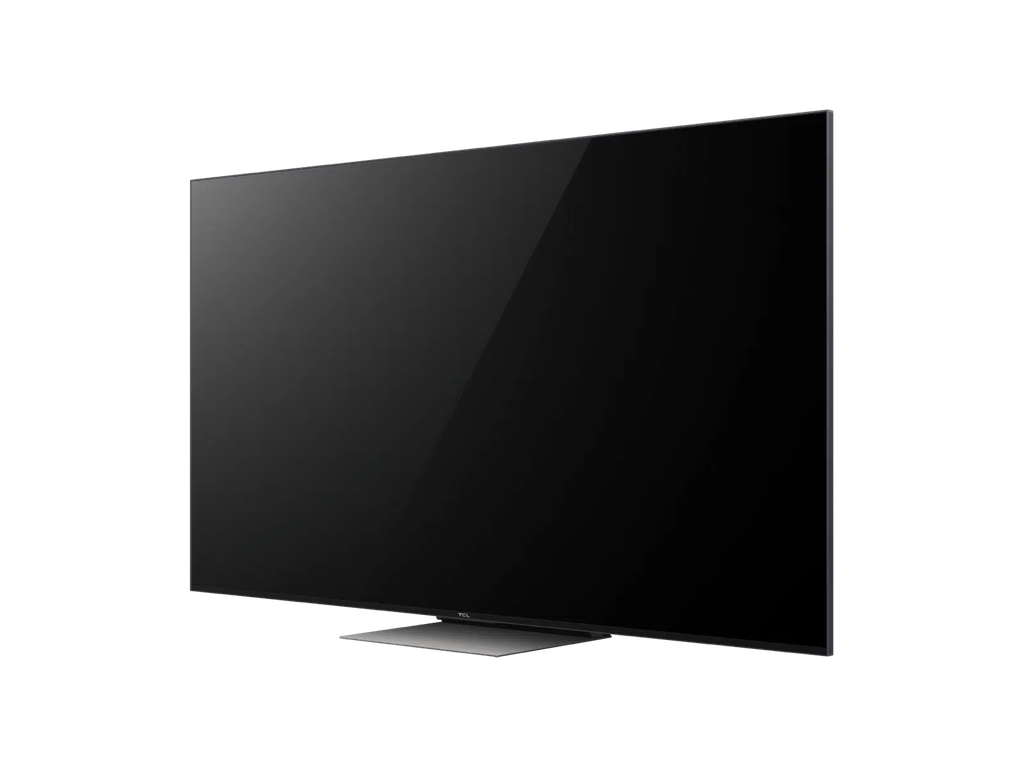 TCL 55" LED UHD GOOGLE TV-RV