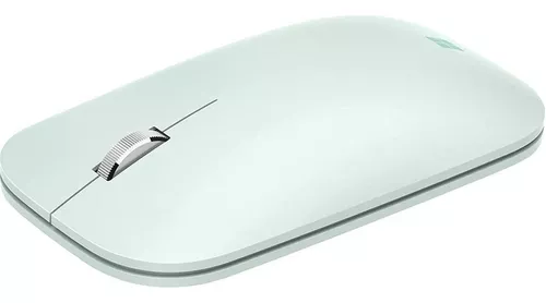 Mouse Microsoft Modern Mobile Mint KTF-00016