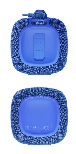 PARLANTE XIAOMI SPEAKER 16W BLUE SPEAKER