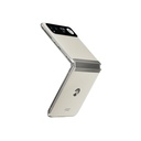 MOTO RAZR 40 BLANCO