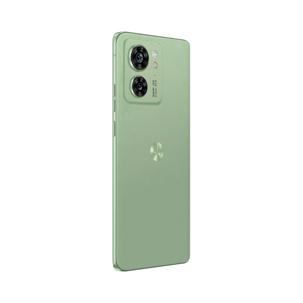 MOTO EDGE 40 VERDE