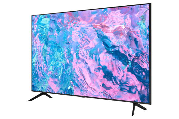 Smart TV Samsung 70" CU7000 UHD 4K
