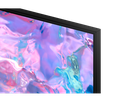 Smart TV Samsung 70" CU7000 UHD 4K