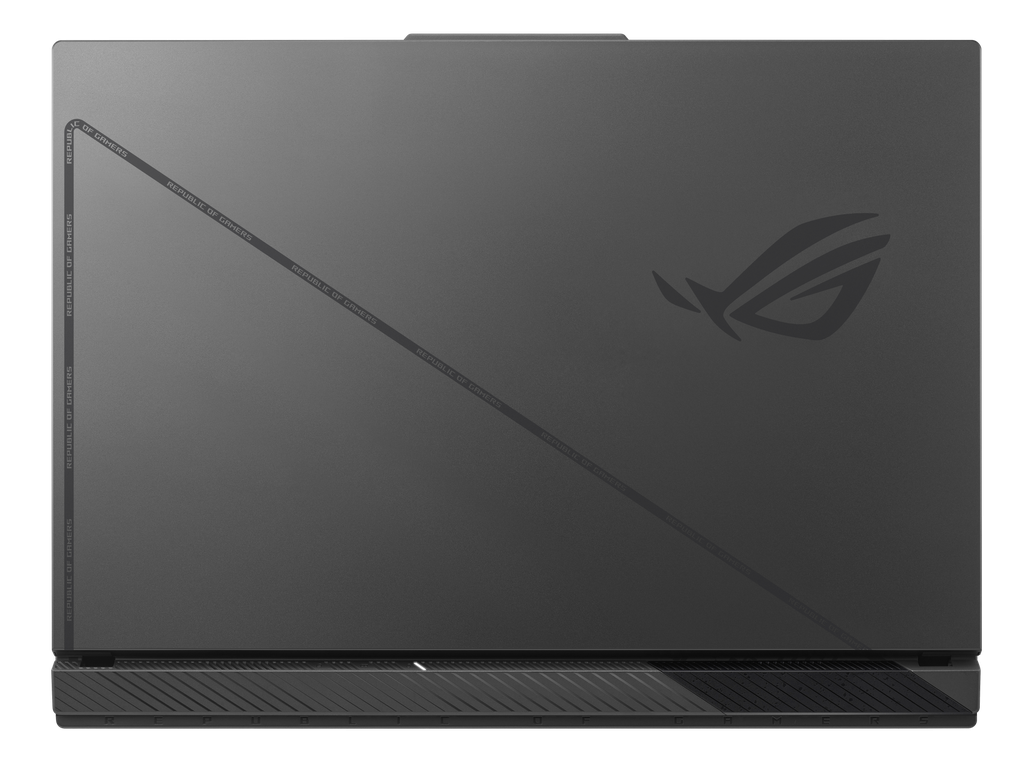 Notebook Gamer ROG Strix G16 Intel® Core™ i9 de 24 Núcleos NVIDIA GeForce RTX 4060 16 GB 1TB SSD 165HZ G614JVR-N3031W