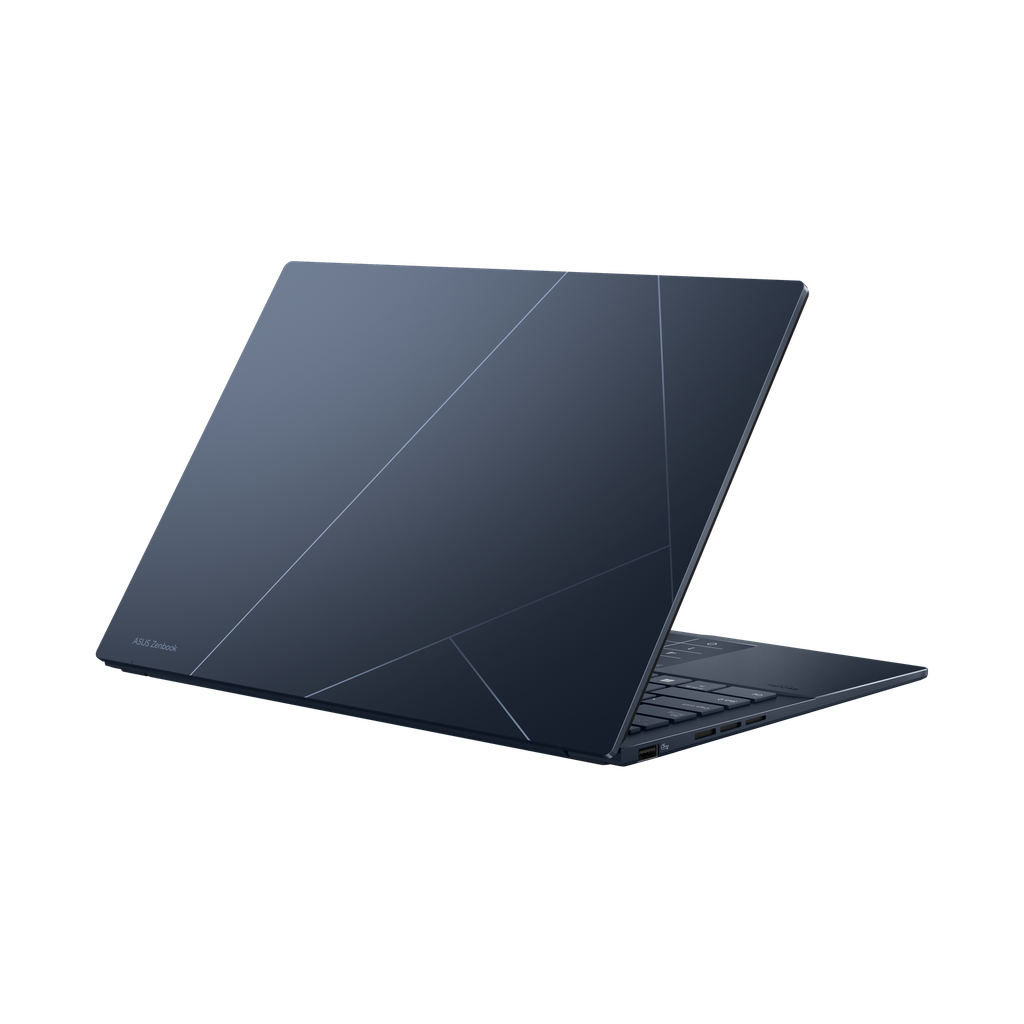 Notebook ASUS Zenbook 14 OLED Intel® Core™ Ultra 7 de 16 Núcleos - Intel® Evo™ Edition 16GB 1TB UX3405MA-QD270W