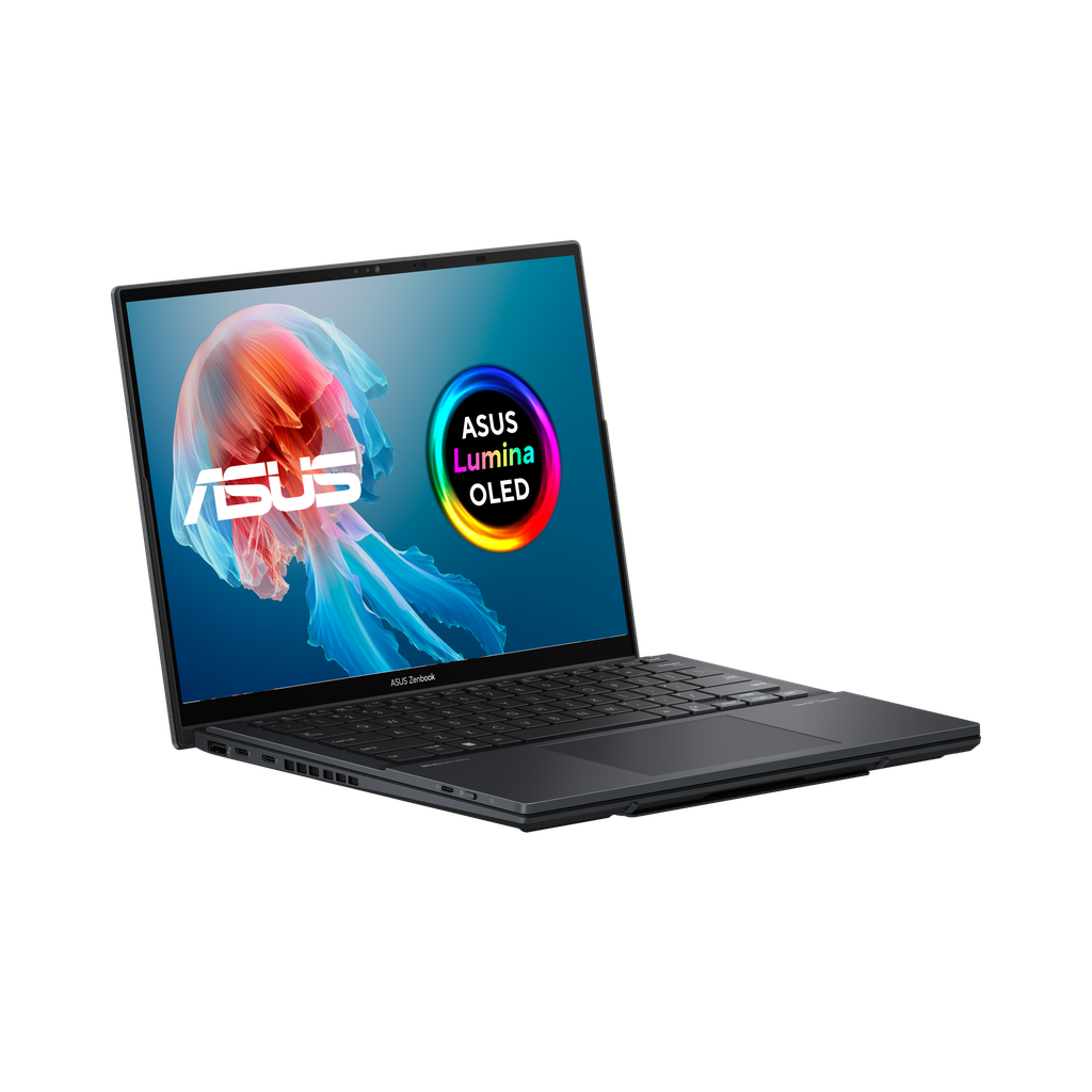 ASUS ZENBOOK 14 OLED 32GB I9 1TB