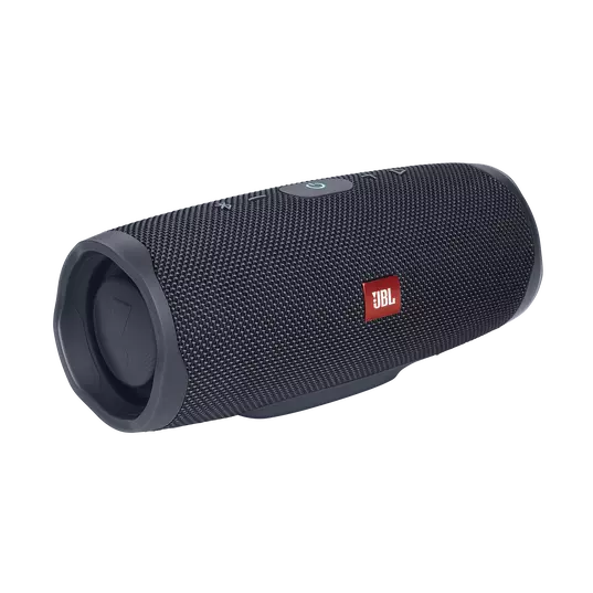 PARLANTE JBL CHARGE ESSENTIAL GRIS