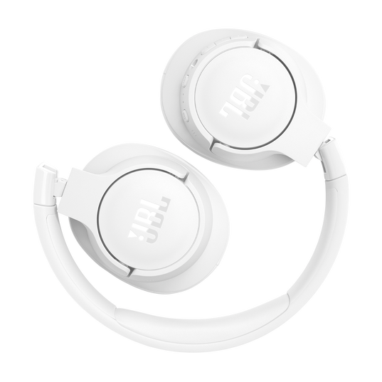 Auricular Jbl Tune 770 Nc Bt Blanco