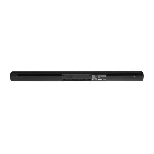 Barra De Sonido Jbl Sound Bar Sb140