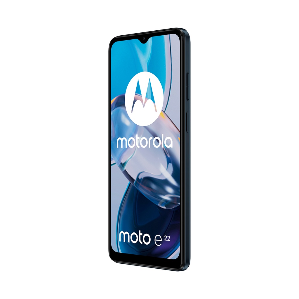 Moto E22 4/64 Negro