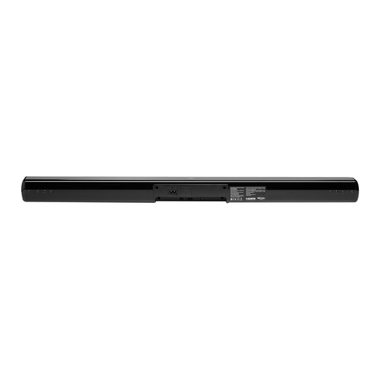 Barra De Sonido Jbl Sound Bar Sb170