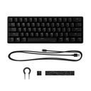 TECLADO GAMER HYPERX ALLOY 4P5N4AA#ABA