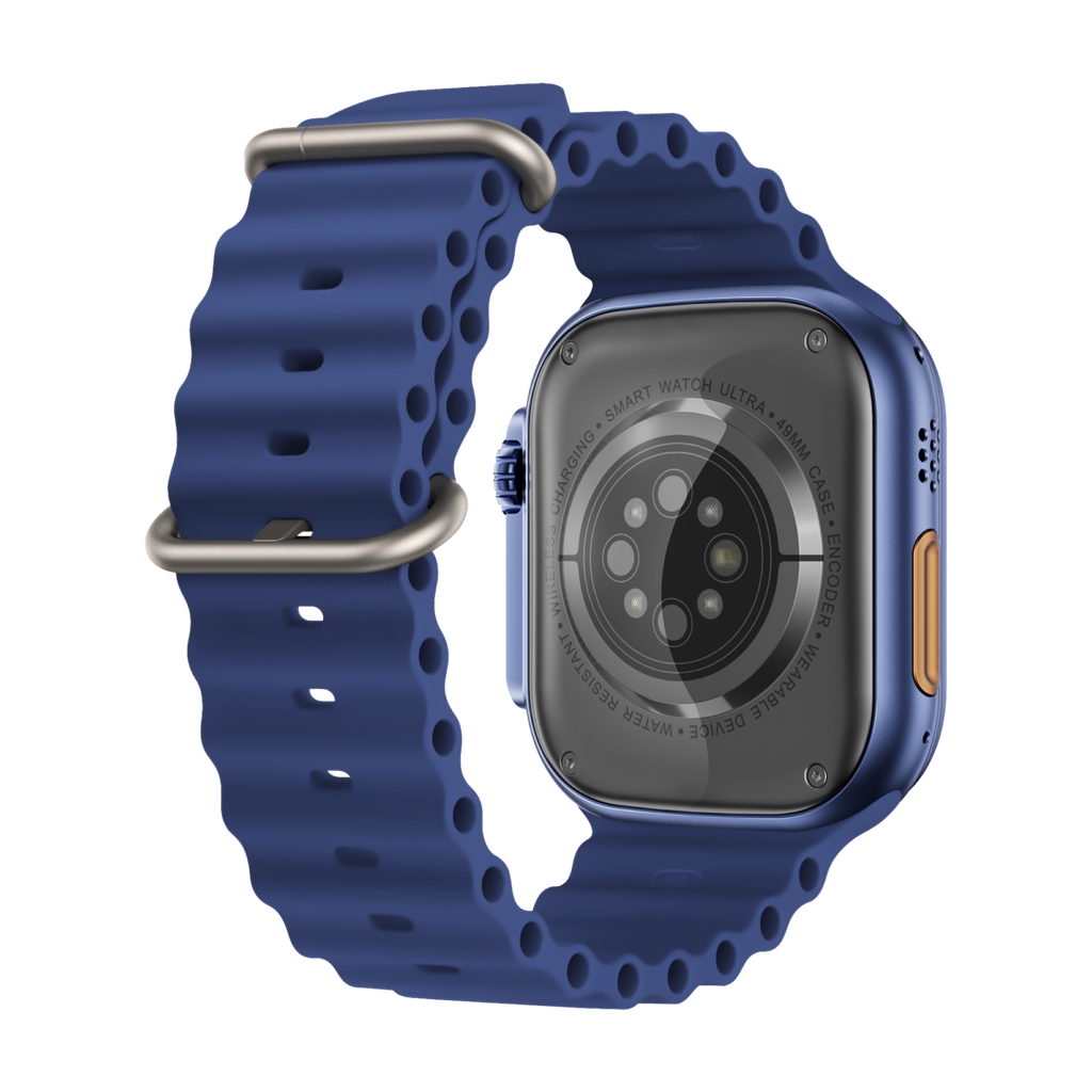 Smartwatch Krypton Foxbox Azul