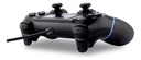 Joystick Cobra X Ps4/3-Pc Azul