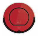 Aspiradora Robot Smart-Tek AVA Mini roja