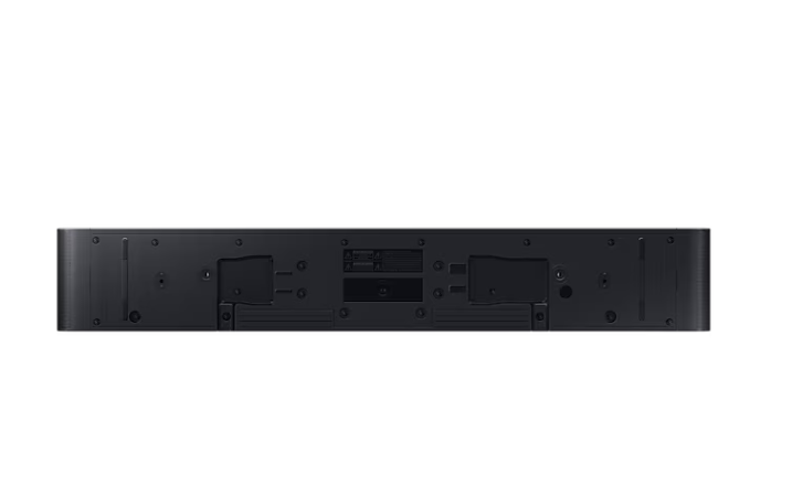 Barra De Sonido Samsung S-Series HW-S60B