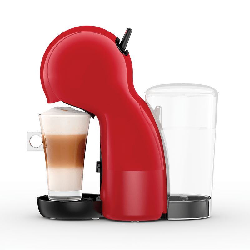 Cafetera Dolce Gusto Piccolo XS PV1A0158 Roja