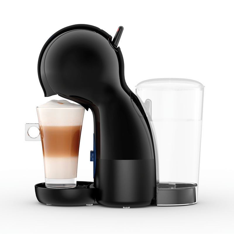 Cafetera Dolce Gusto Piccolo XS PV1A0858 Negra