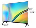 TCL LED L32S5400 FHD ANDROID TV-RV