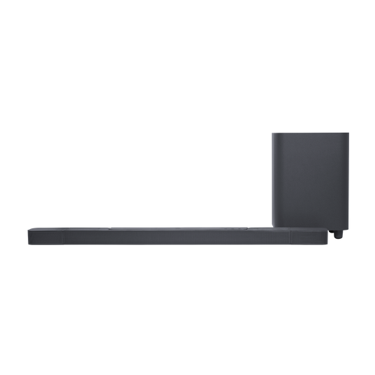 SOUNDBAR JBL BAR 800 PRO