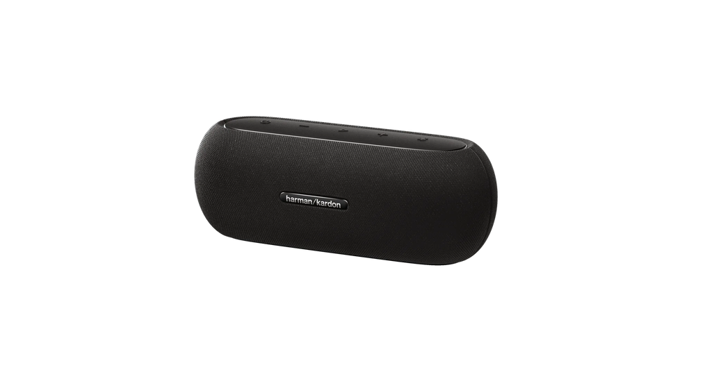 Parlante Harman Kardon Luna Negro